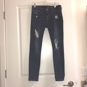 Vigoss Chelsea Skinny Jean